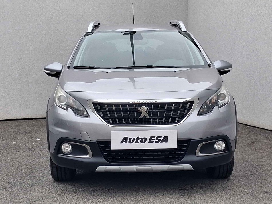 Peugeot 2008 1.2 PT Allure