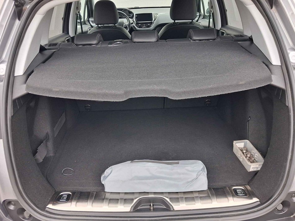 Peugeot 2008 1.2 PT Allure
