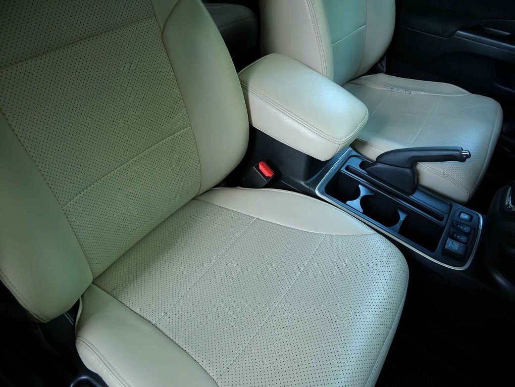 Honda CR-V 2.0i Comfort 4WD