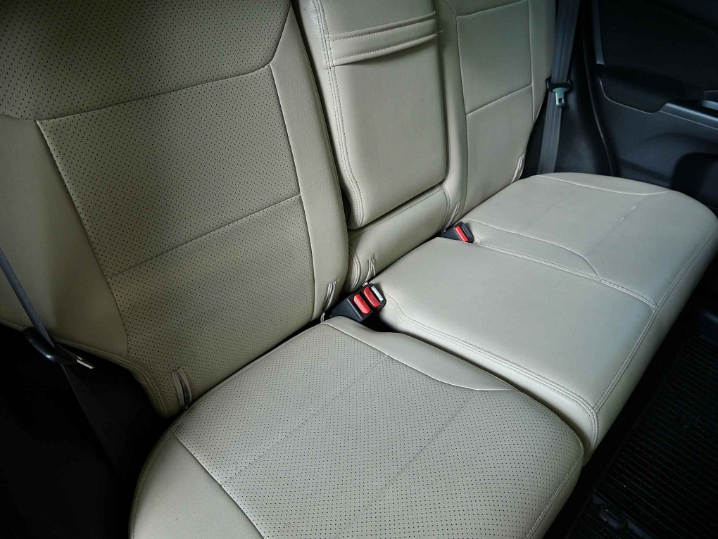 Honda CR-V 2.0i Comfort 4WD