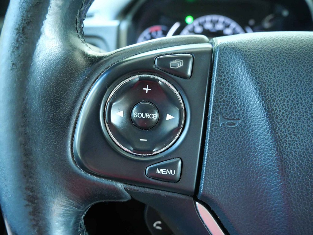 Honda CR-V 2.0i Comfort 4WD