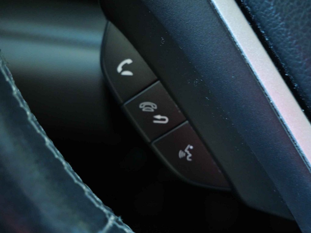 Honda CR-V 2.0i Comfort 4WD