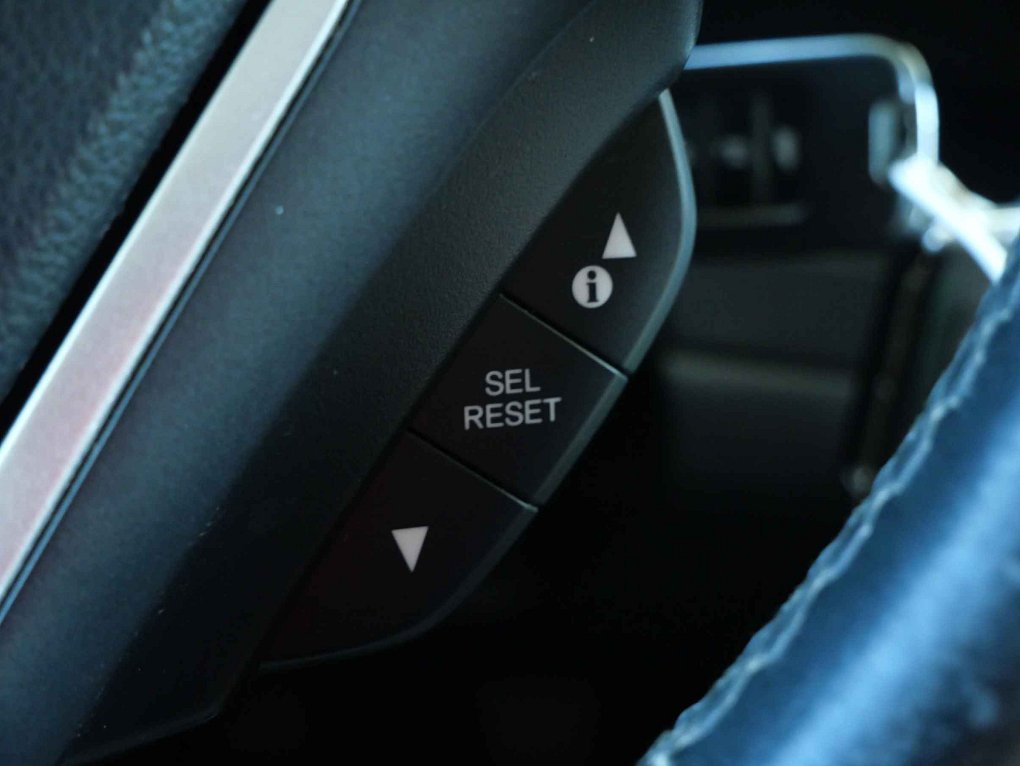 Honda CR-V 2.0i Comfort 4WD