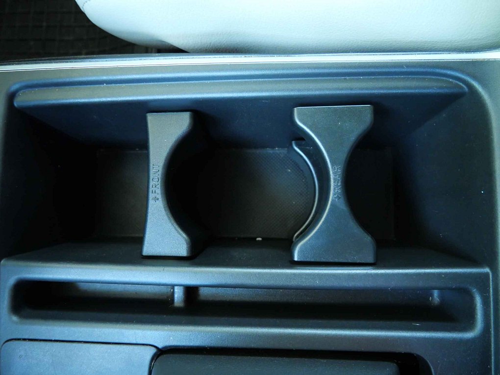 Honda CR-V 2.0i Comfort 4WD