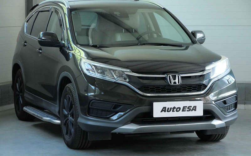 Honda CR-V 2.0i Comfort 4WD