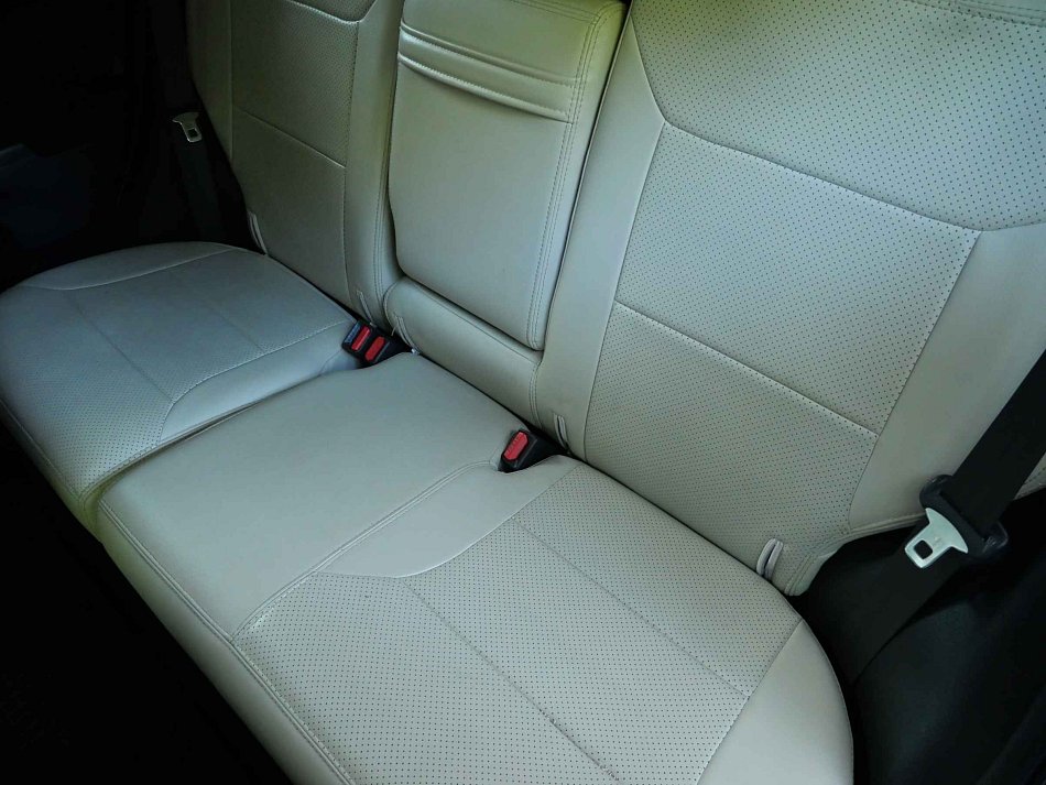 Honda CR-V 2.0i Comfort 4WD