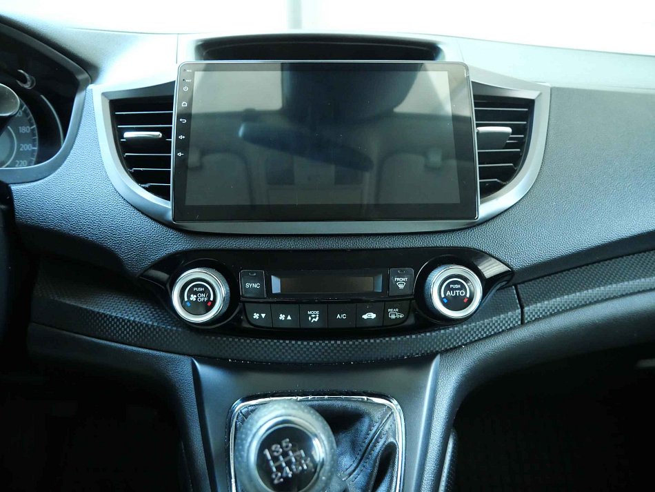 Honda CR-V 2.0i Comfort 4WD