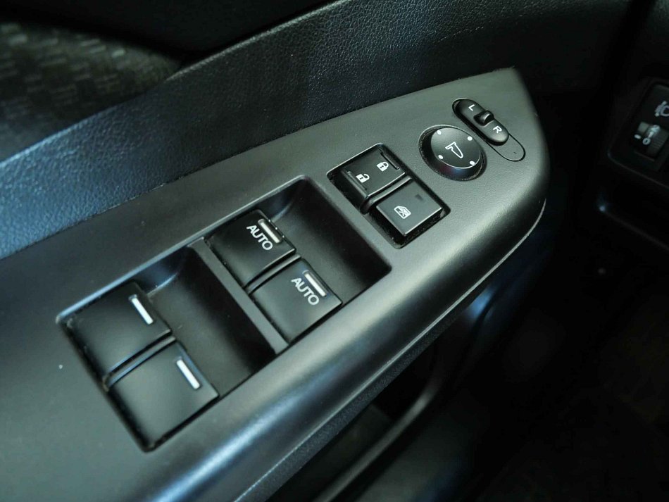 Honda CR-V 2.0i Comfort 4WD