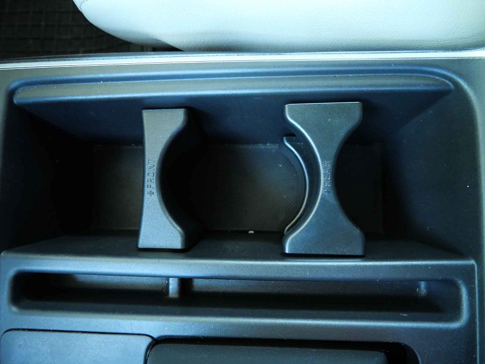 Honda CR-V 2.0i Comfort 4WD