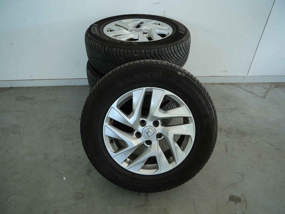 Honda CR-V 2.0i Comfort 4WD