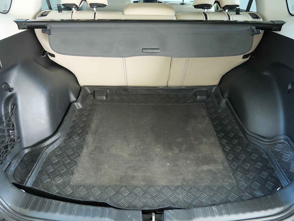 Honda CR-V 2.0i Comfort 4WD
