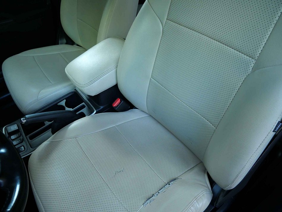 Honda CR-V 2.0i Comfort 4WD