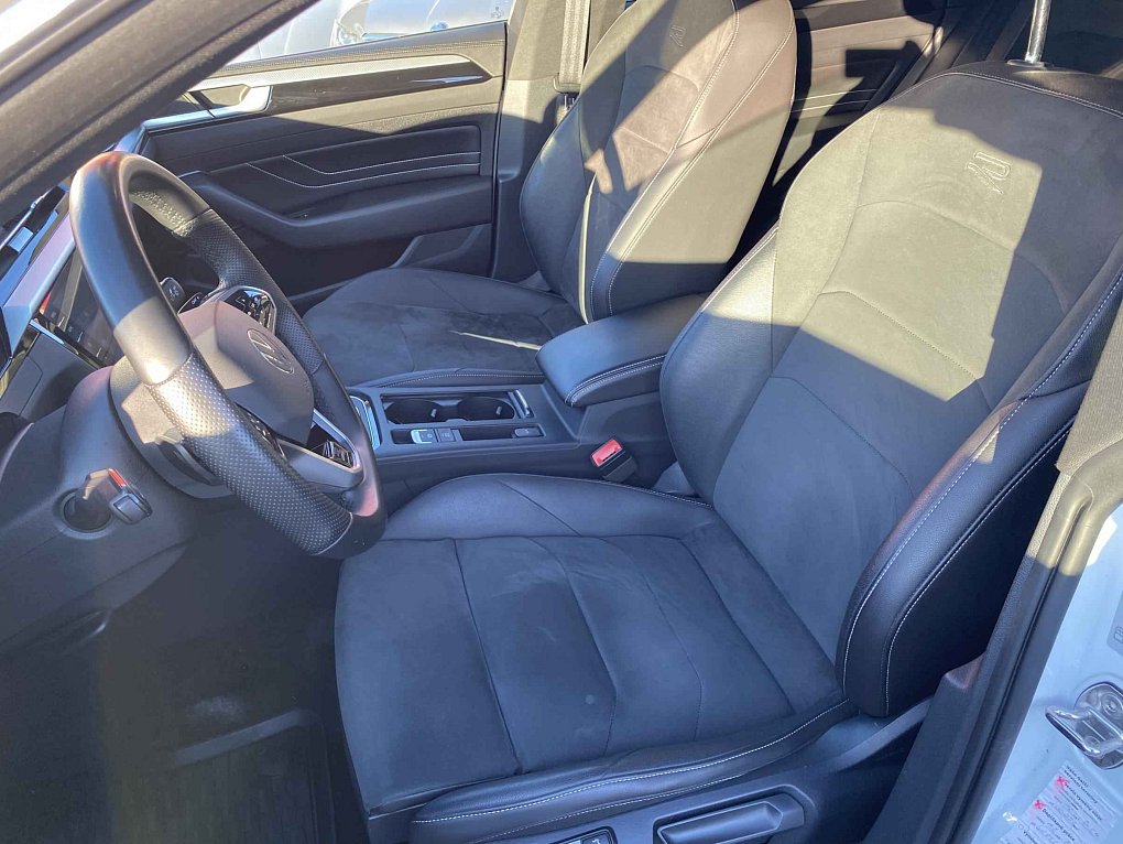 Volkswagen Arteon 2.0 TSi R-Line