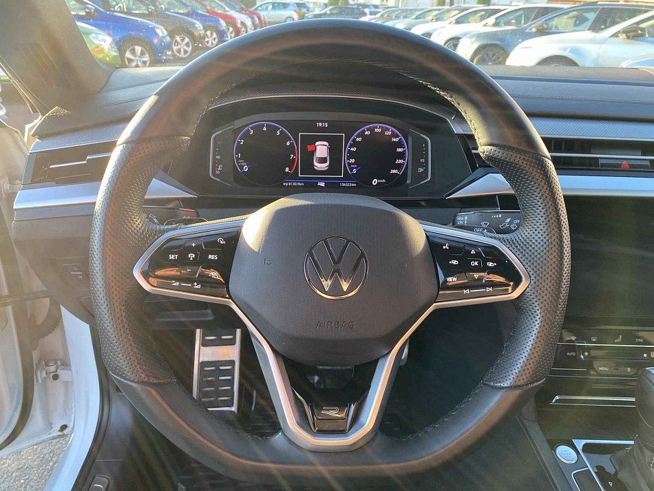 Volkswagen Arteon 2.0 TSi R-Line