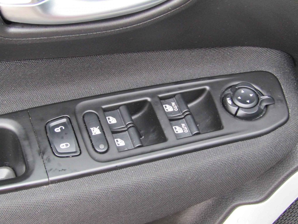 Jeep Renegade 1.4MultiAir Longitude