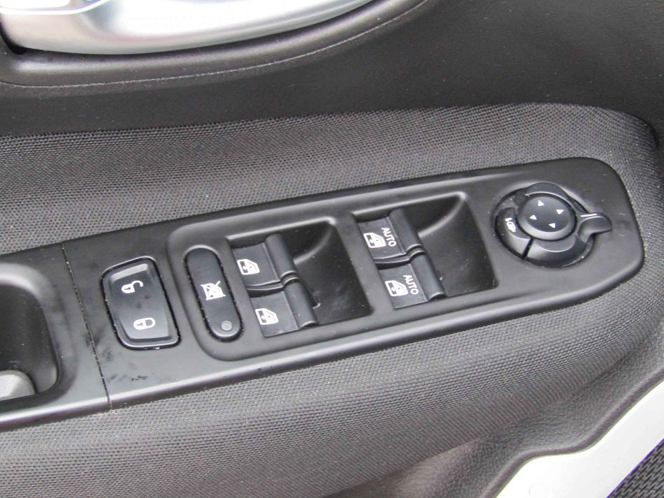 Jeep Renegade 1.4MultiAir Longitude