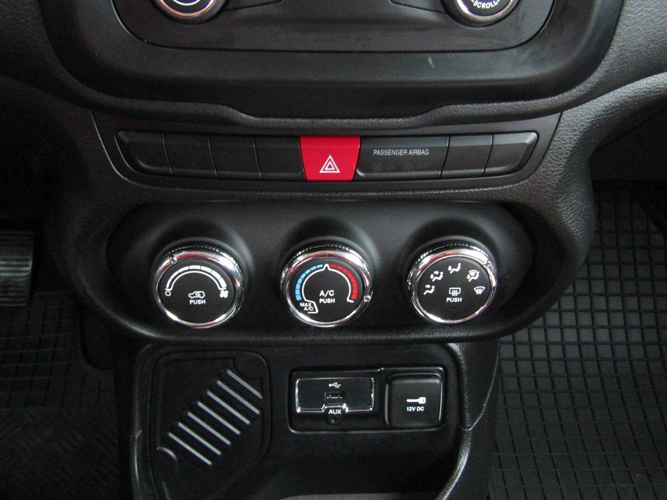 Jeep Renegade 1.4MultiAir Longitude