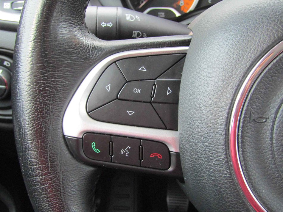 Jeep Renegade 1.4MultiAir Longitude