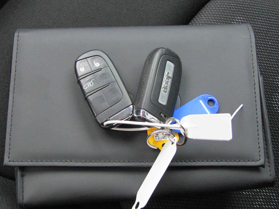 Jeep Renegade 1.4MultiAir Longitude