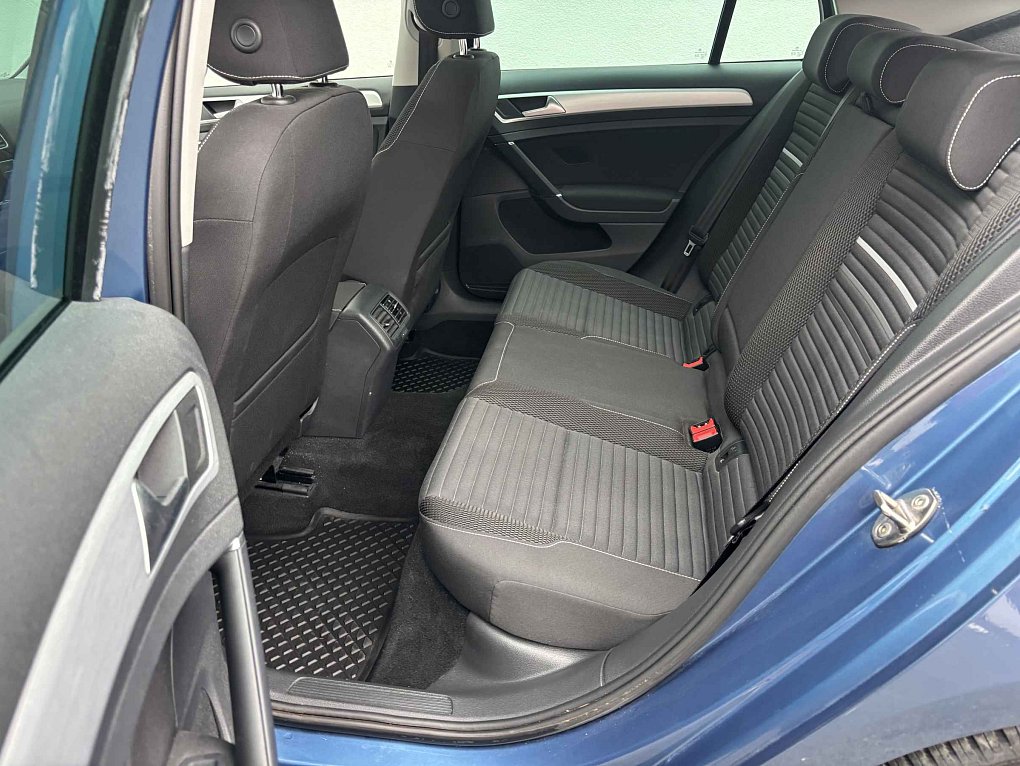 Volkswagen Golf 1.4 TSi CUP