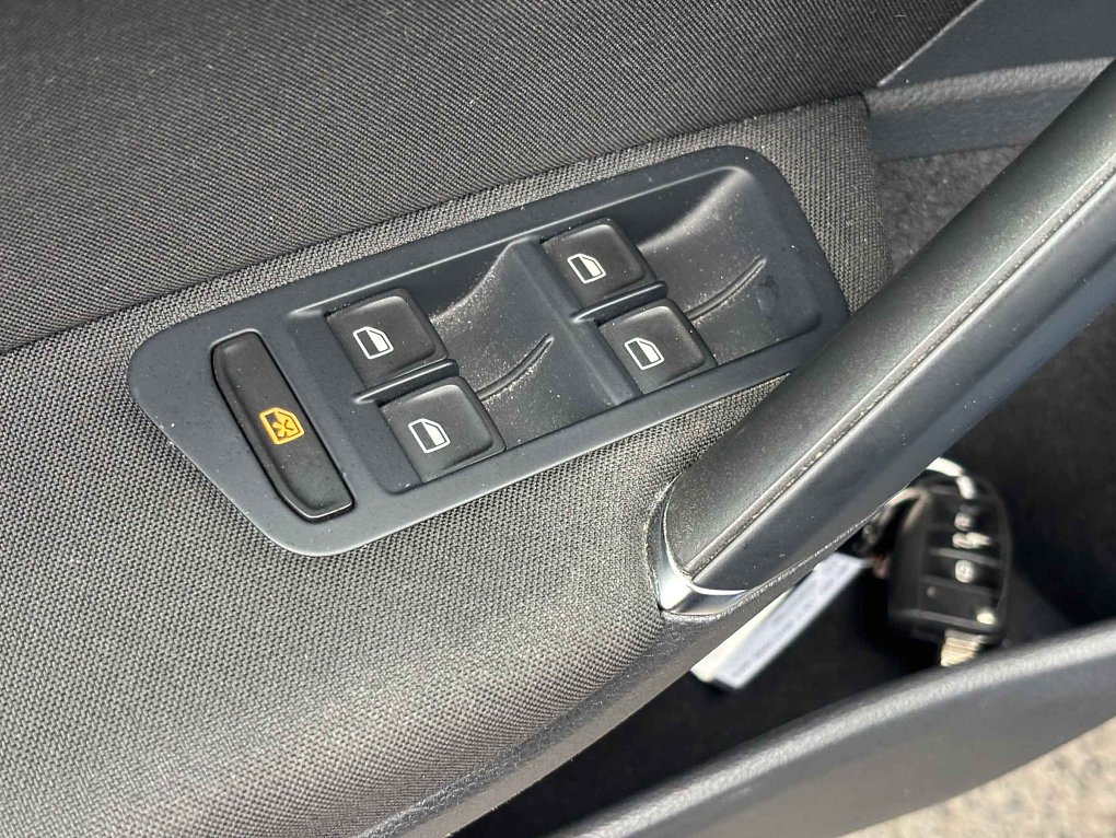 Volkswagen Golf 1.4 TSi CUP