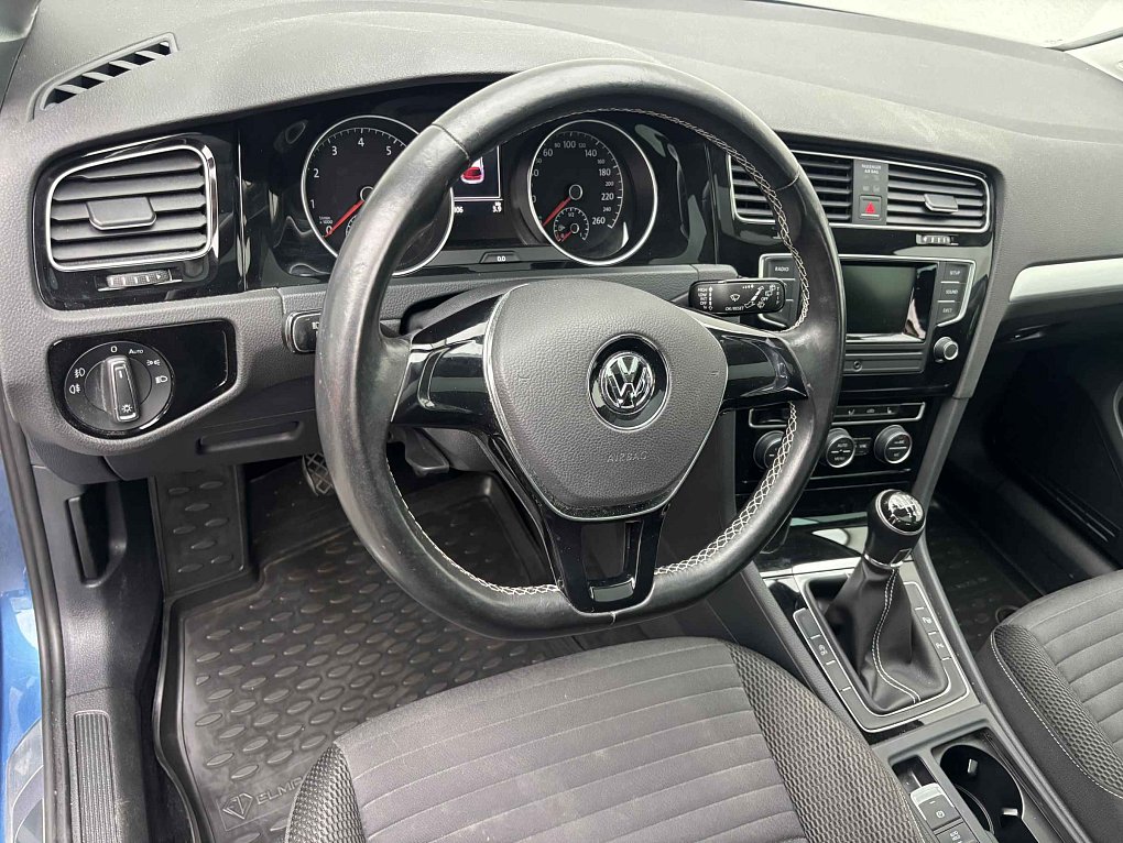 Volkswagen Golf 1.4 TSi CUP