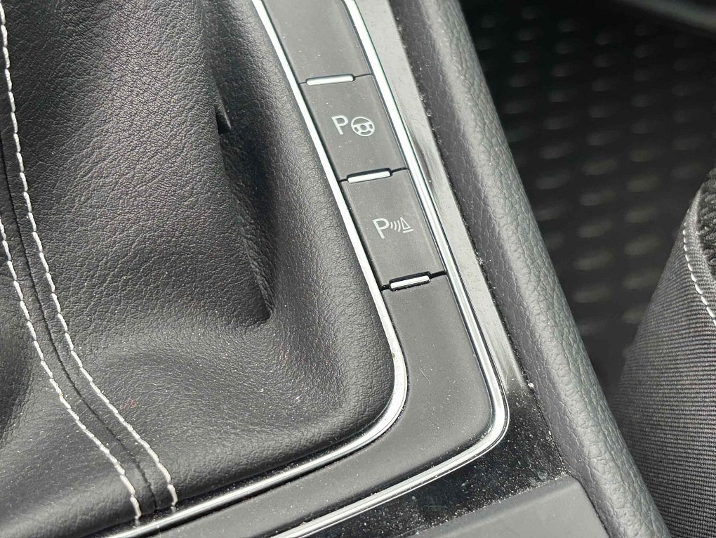 Volkswagen Golf 1.4 TSi CUP