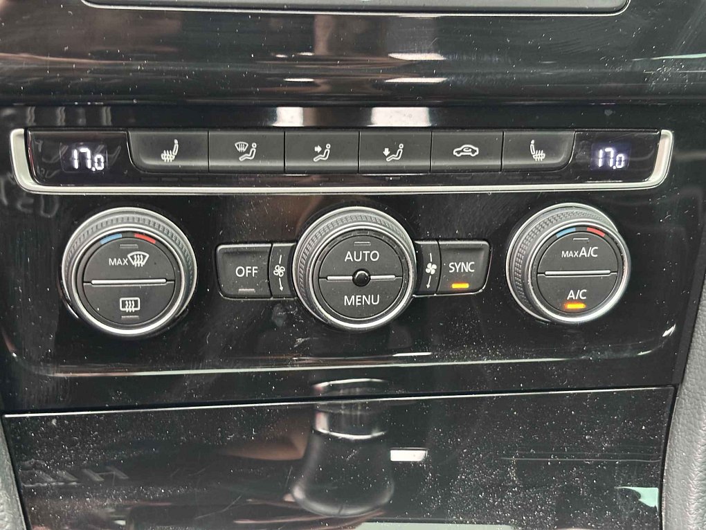 Volkswagen Golf 1.4 TSi CUP