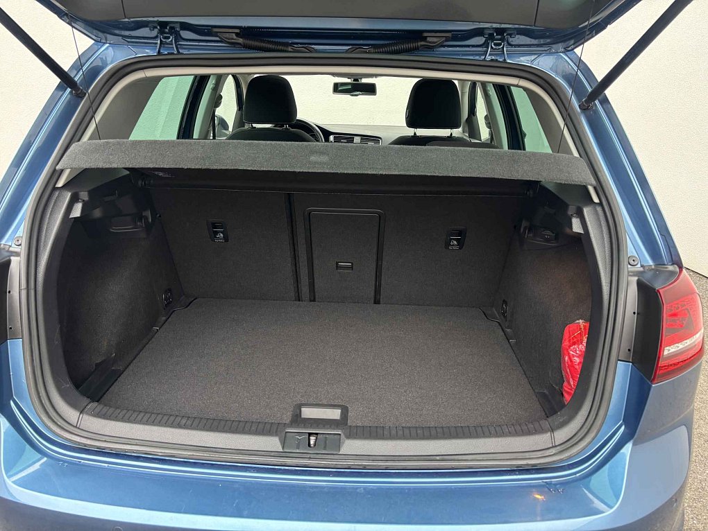 Volkswagen Golf 1.4 TSi CUP
