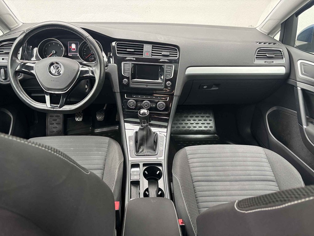 Volkswagen Golf 1.4 TSi CUP