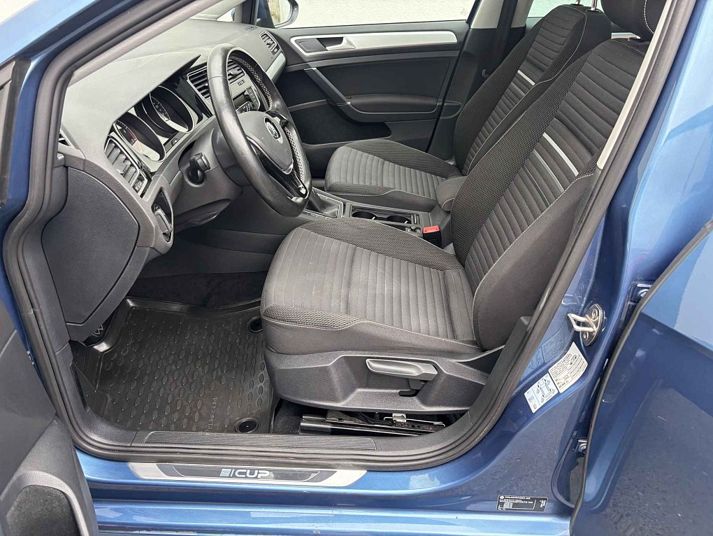 Volkswagen Golf 1.4 TSi CUP