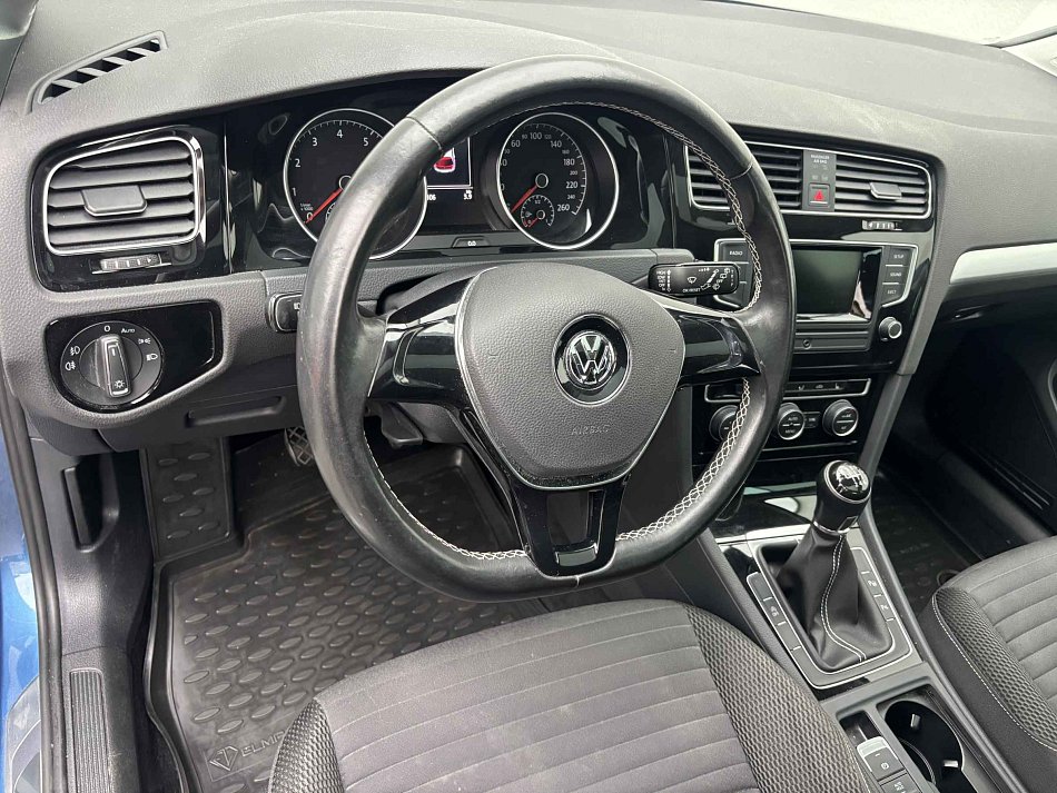 Volkswagen Golf 1.4 TSi CUP