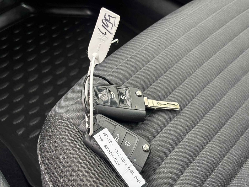 Volkswagen Golf 1.4 TSi CUP