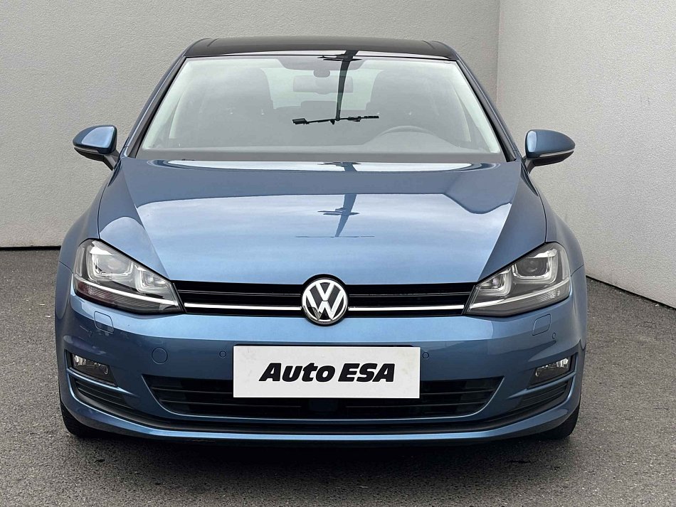 Volkswagen Golf 1.4 TSi CUP