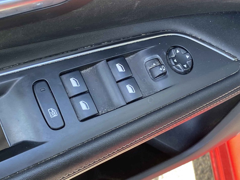 Peugeot 3008 1.5 HDi GT Line