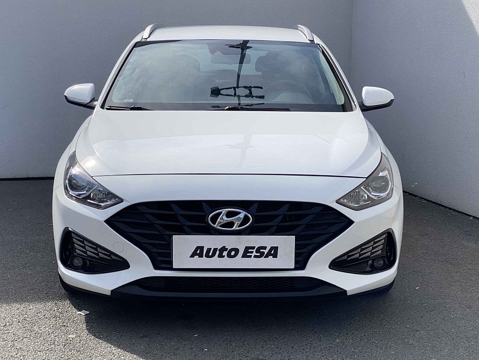 Hyundai I30 1.6 CRDi Smart