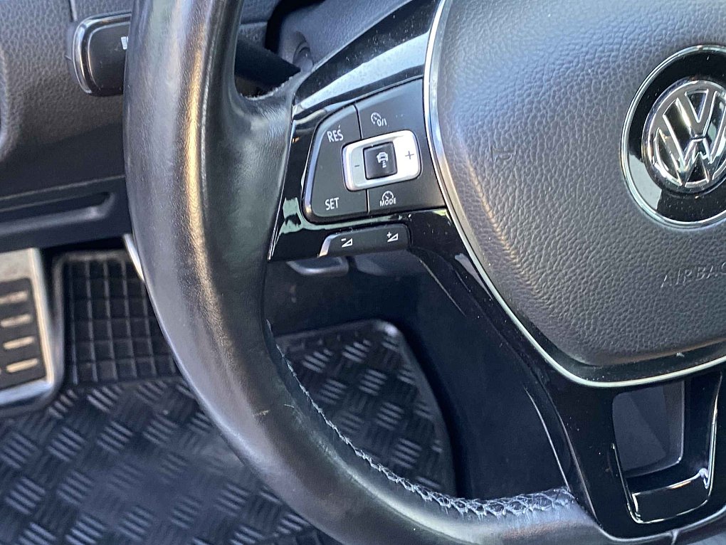 Volkswagen Golf 1.6TDi 