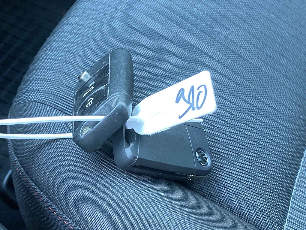 Volkswagen Golf 1.6TDi 