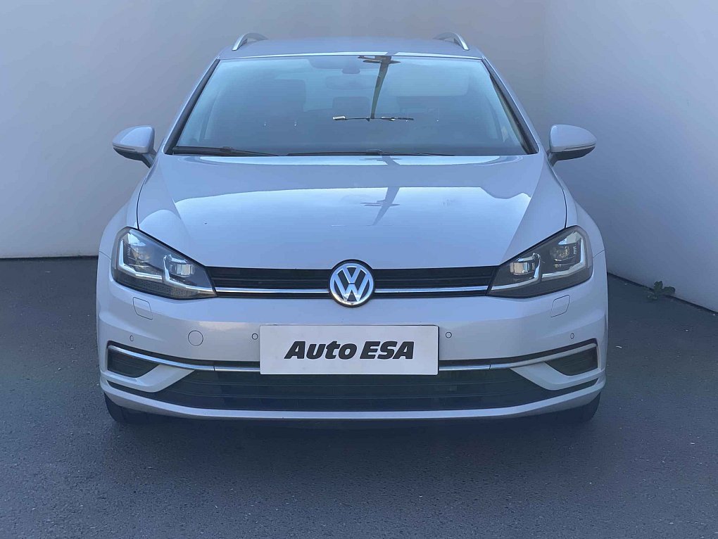 Volkswagen Golf 1.6TDi 