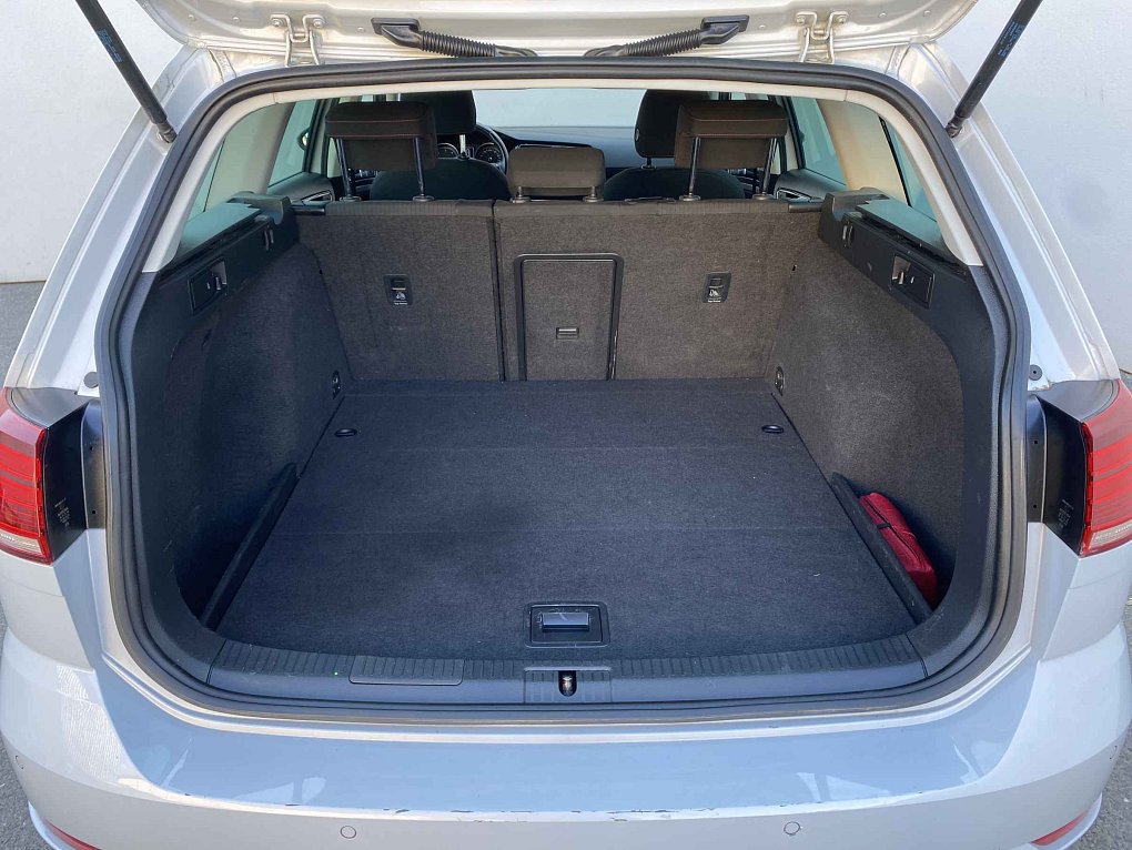 Volkswagen Golf 1.6TDi 
