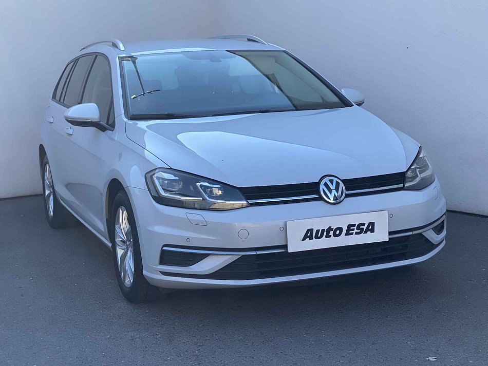 Volkswagen Golf 1.6TDi 