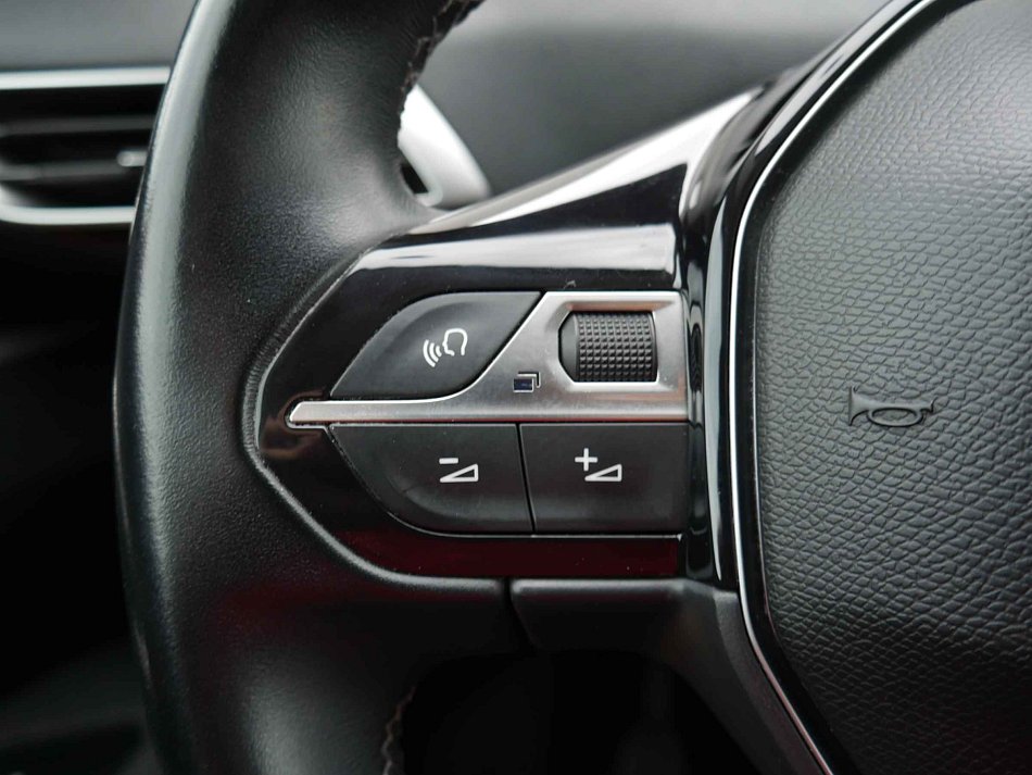 Peugeot 3008 1.5HDi Active