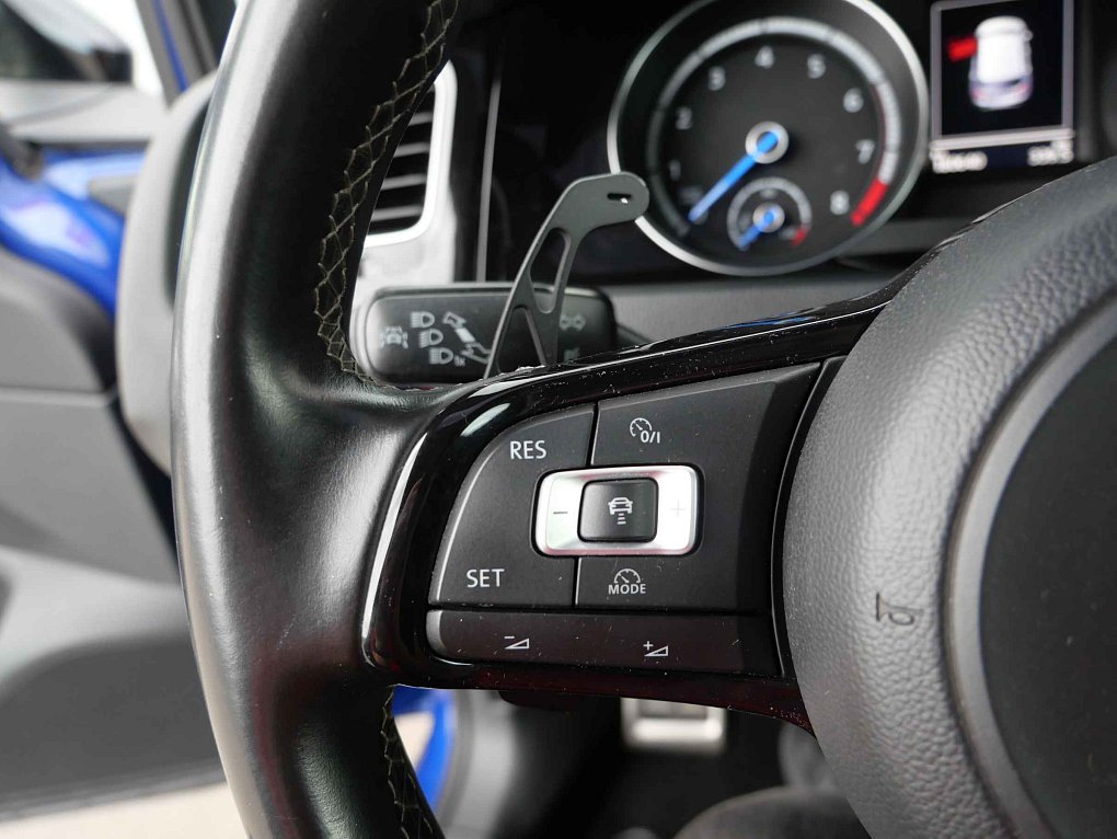 Volkswagen Golf 2.0TSi R 4x4