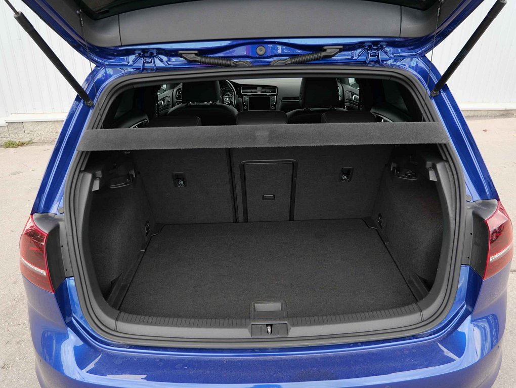 Volkswagen Golf 2.0TSi R 4x4