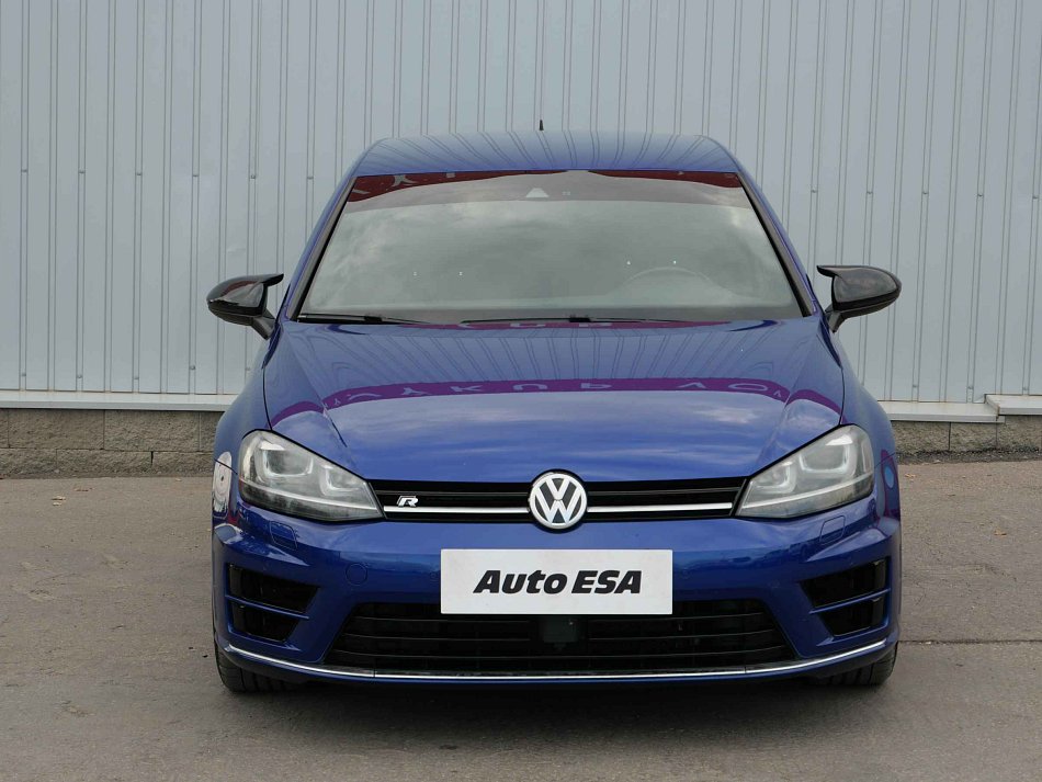 Volkswagen Golf 2.0TSi R 4x4