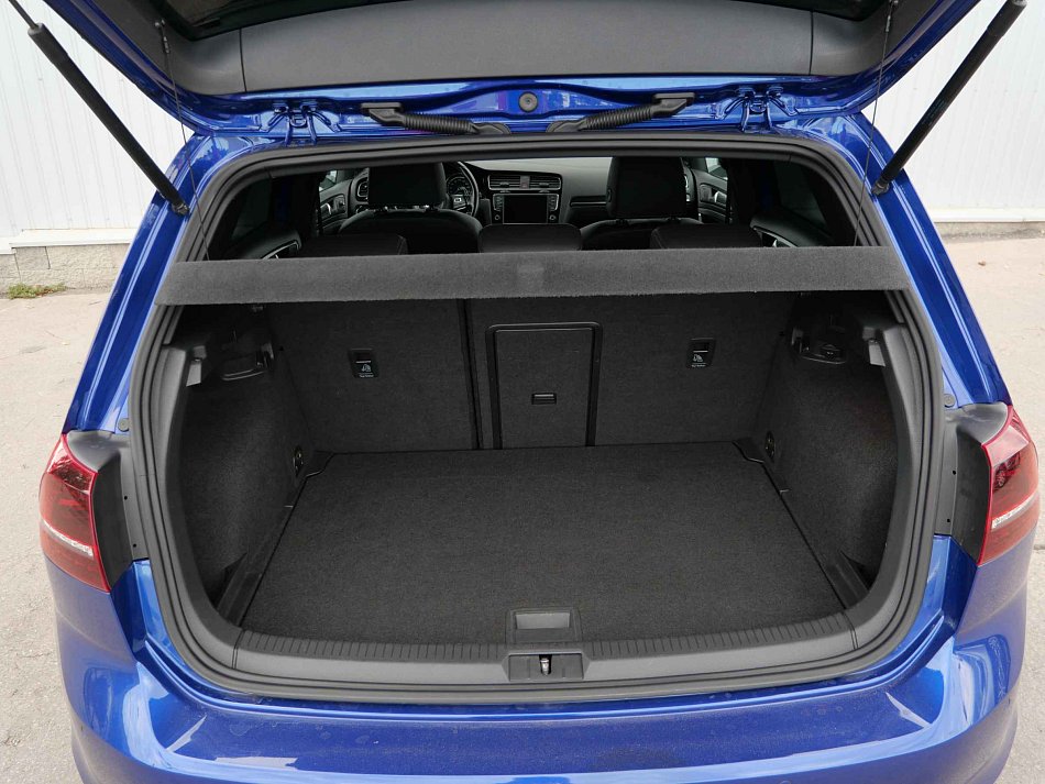 Volkswagen Golf 2.0TSi R 4x4