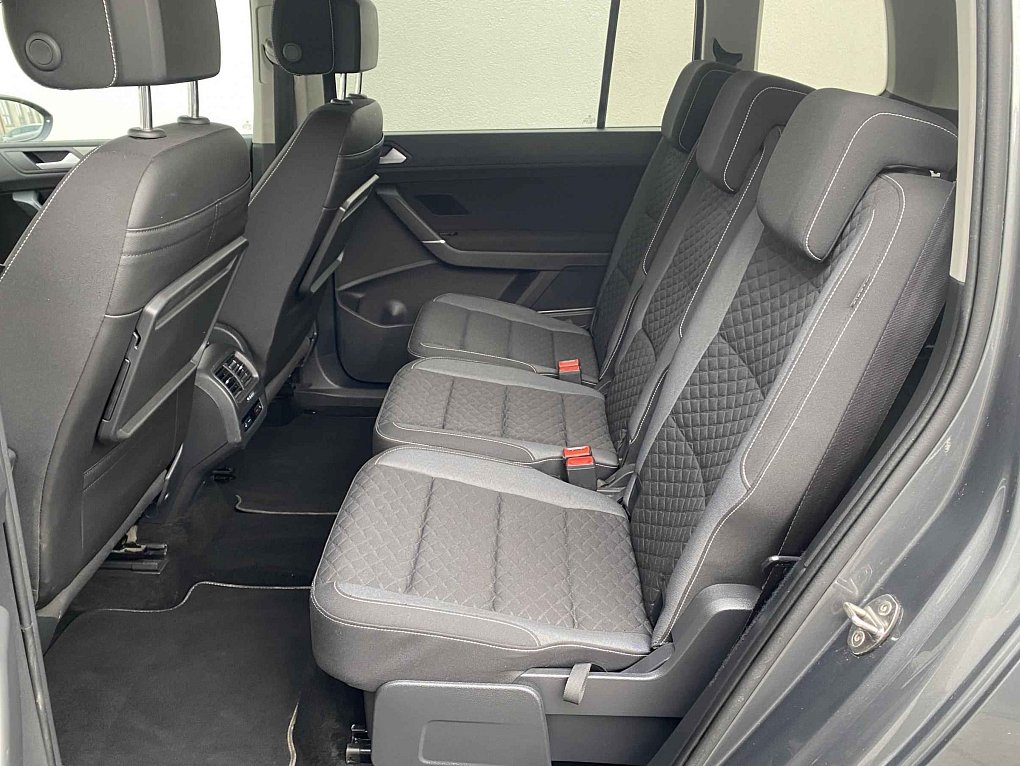 Volkswagen Touran 1.6TDi Join