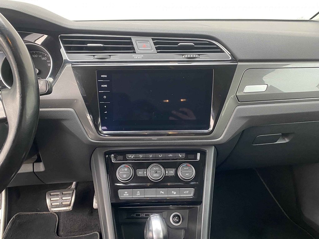 Volkswagen Touran 1.6TDi Join