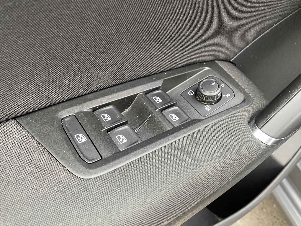 Volkswagen Touran 1.6TDi Join