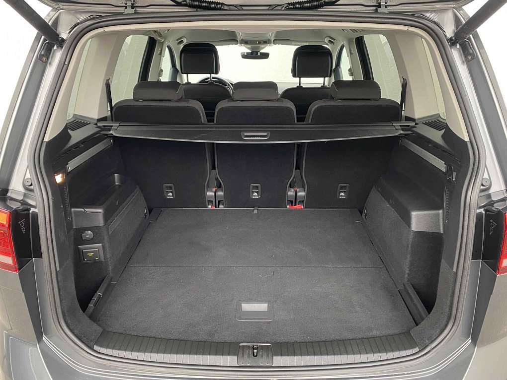 Volkswagen Touran 1.6TDi Join